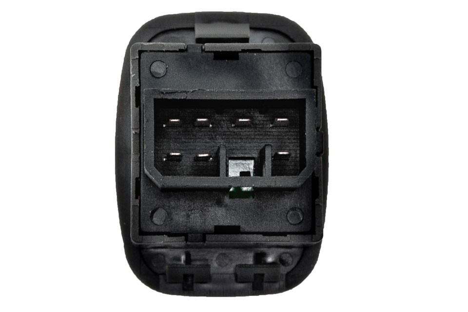 WINDOW ADJUSTMENT SWITCH compatible HYUNDAI ATOS 1998-2003 - EWS-HY-017