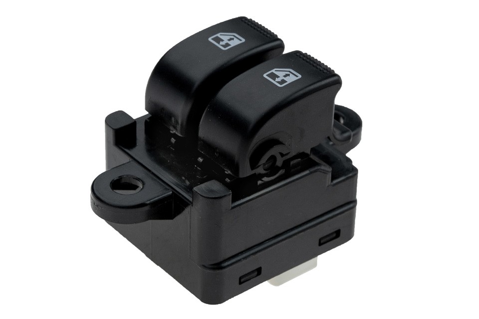 WINDOW ADJUSTMENT SWITCH compatible HYUNDAI ATOS II 2003-2008 - EWS-HY-018