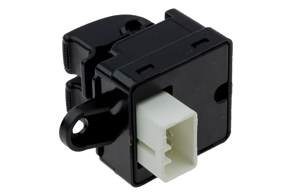 WINDOW ADJUSTMENT SWITCH compatible HYUNDAI ATOS II 2003-2008 - EWS-HY-018