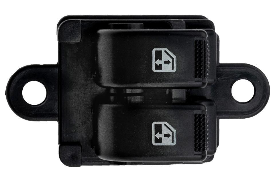 WINDOW ADJUSTMENT SWITCH compatible HYUNDAI ATOS II 2003-2008 - EWS-HY-018