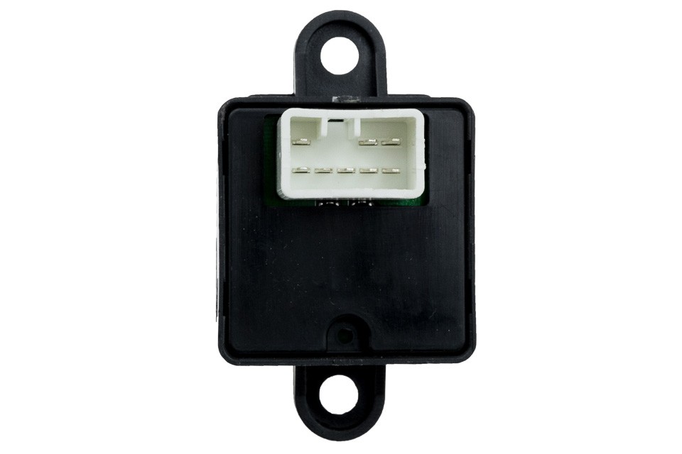 WINDOW ADJUSTMENT SWITCH compatible HYUNDAI ATOS II 2003-2008 - EWS-HY-018