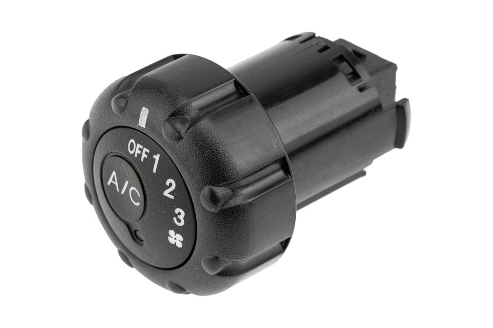 AIR CONDITIONING SWITCH compatible HYUNDAI ATOS 1998- EWS-HY-024