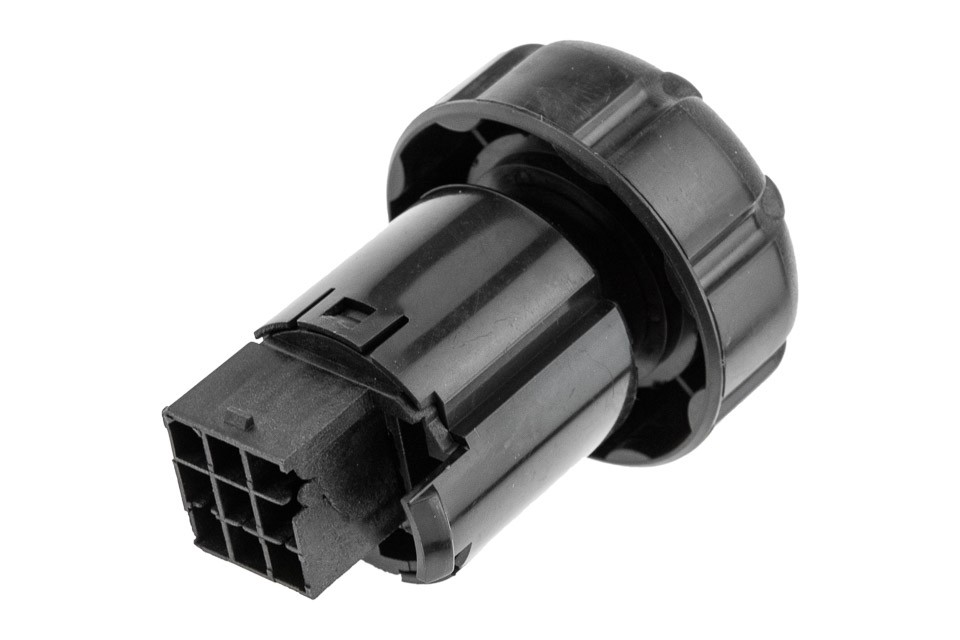 AIR CONDITIONING SWITCH compatible HYUNDAI ATOS 1998- EWS-HY-024