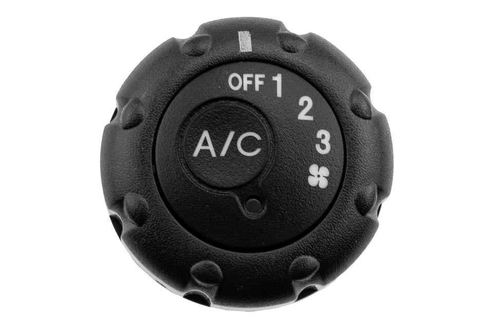 AIR CONDITIONING SWITCH compatible HYUNDAI ATOS 1998- EWS-HY-024