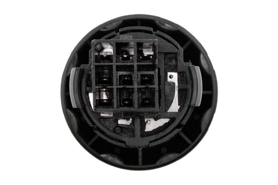 AIR CONDITIONING SWITCH compatible HYUNDAI ATOS 1998- EWS-HY-024