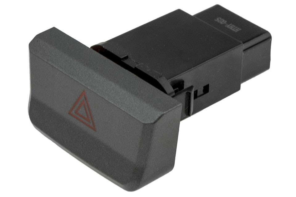 HAZARD LIGHT SWITCH compatible HYUNDAI ACCENT II 2000-, ACCENT III 2005- EWS-HY-025