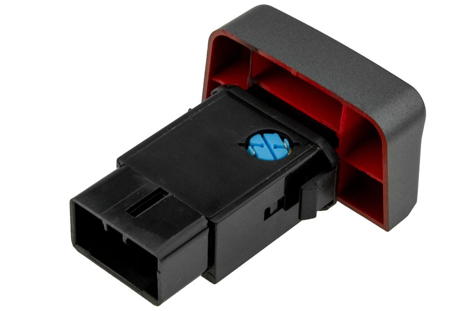 HAZARD LIGHT SWITCH compatible HYUNDAI ACCENT II 2000-, ACCENT III 2005- EWS-HY-025