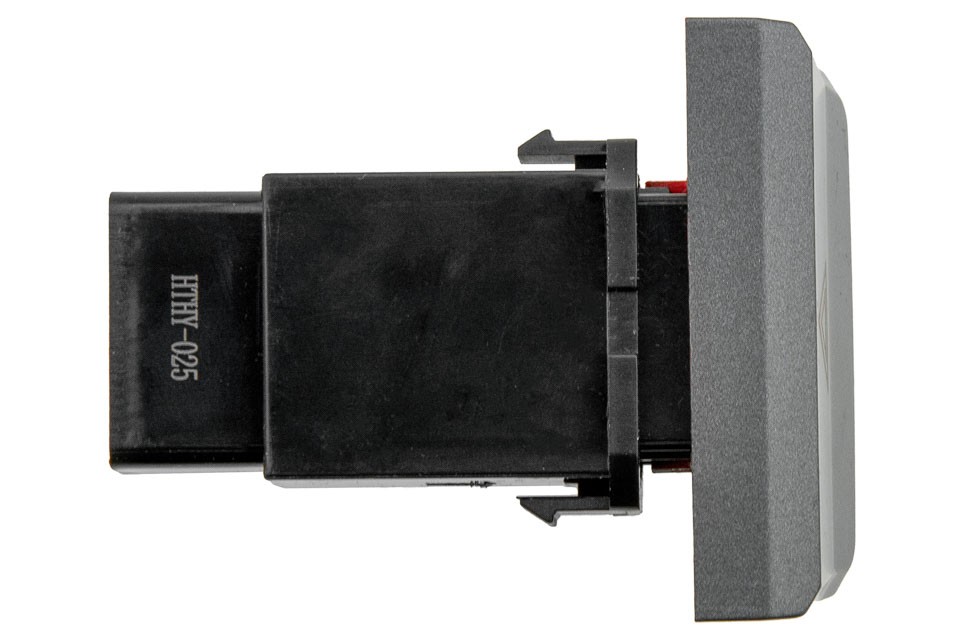 HAZARD LIGHT SWITCH compatible HYUNDAI ACCENT II 2000-, ACCENT III 2005- EWS-HY-025