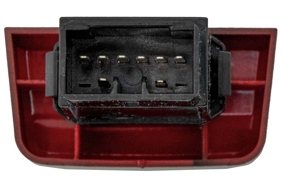 HAZARD LIGHT SWITCH compatible HYUNDAI ACCENT II 2000-, ACCENT III 2005- EWS-HY-025