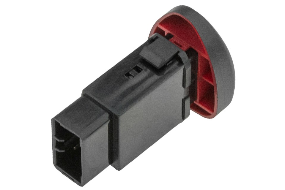 HAZARD LIGHT SWITCH compatible HYUNDAI ATOS 1998- EWS-HY-026
