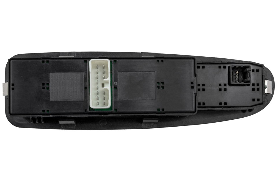 WINDOW ADJUSTMENT SWITCH compatible HYUNDAI ELANTRA 2000-2006, KIA RIO 2000-2005 - EWS-HY-029
