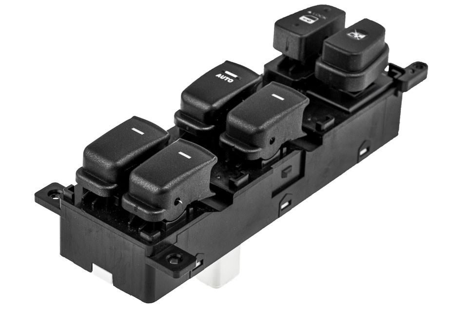 WINDOW ADJUSTMENT SWITCH compatible HYUNDAI SONATA 2007- EWS-HY-031