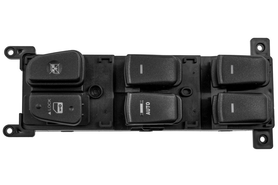 WINDOW ADJUSTMENT SWITCH compatible HYUNDAI SONATA 2007- EWS-HY-031