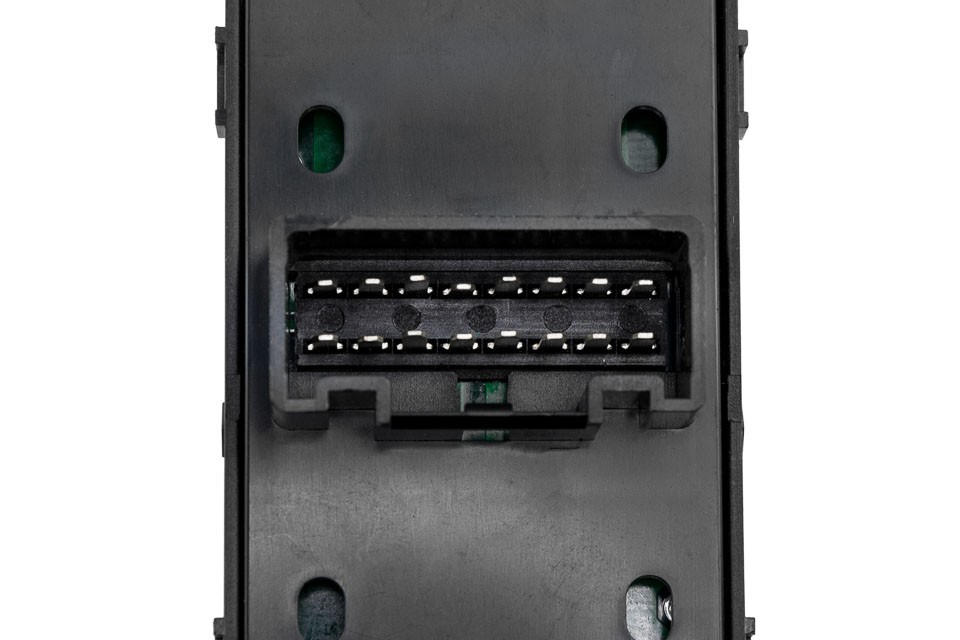 WINDOW ADJUSTMENT SWITCH compatible KIA PICANTO 2011-/16 PINS/ - EWS-HY-036