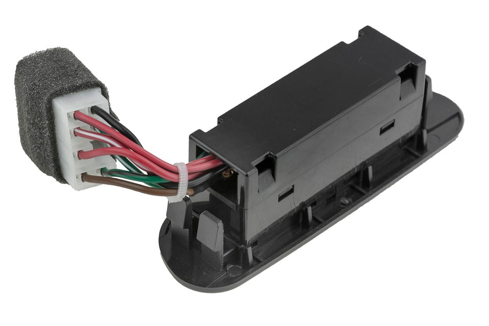 WINDOW ADJUSTMENT SWITCH compatible HYUNDAI H100 1998-/STRONA KIEROWCY/- EWS-HY-039
