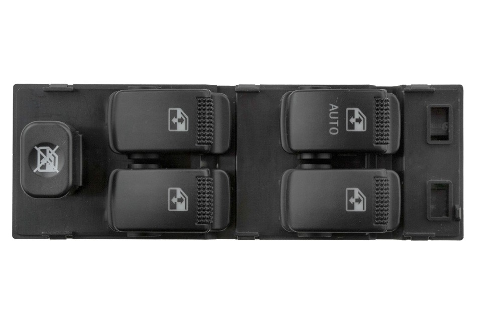 WINDOW ADJUSTMENT SWITCH compatible HYUNDAI GETZ 2002-2009 /14 PINS/ -EWS-HY-509