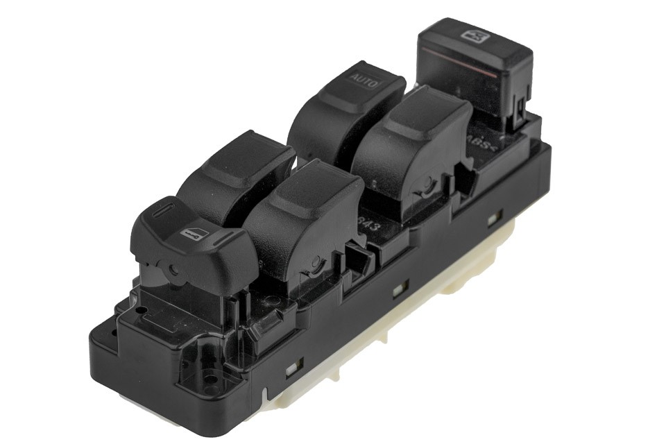 WINDOW ADJUSTMENT SWITCH compatible ISUZU D-MAX 2003- EWS-IS-000