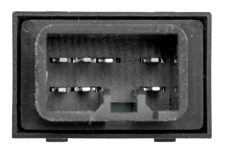 WINDOW SWITCH compatible KIA SPORTAGE 2005-, VENGA 2010-, HYUNDAI IX20 2010- EWS-KA-000