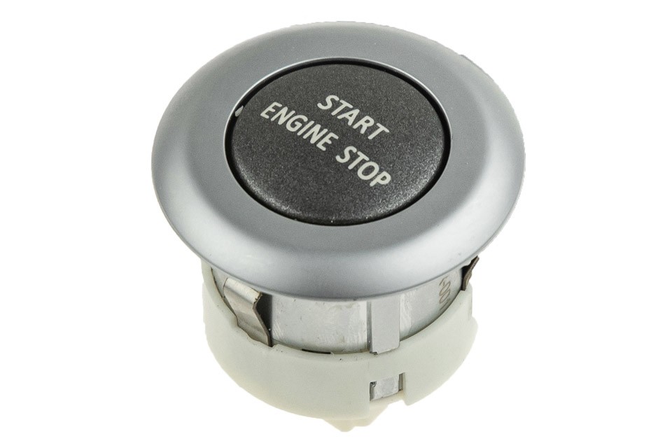 ENGINE START/STOP BUTTON/COMPUTER compatible LAND ROVER RANGE ROVER SPORT 2010-, DISCOVERY IV 2010- EWS-LR-001