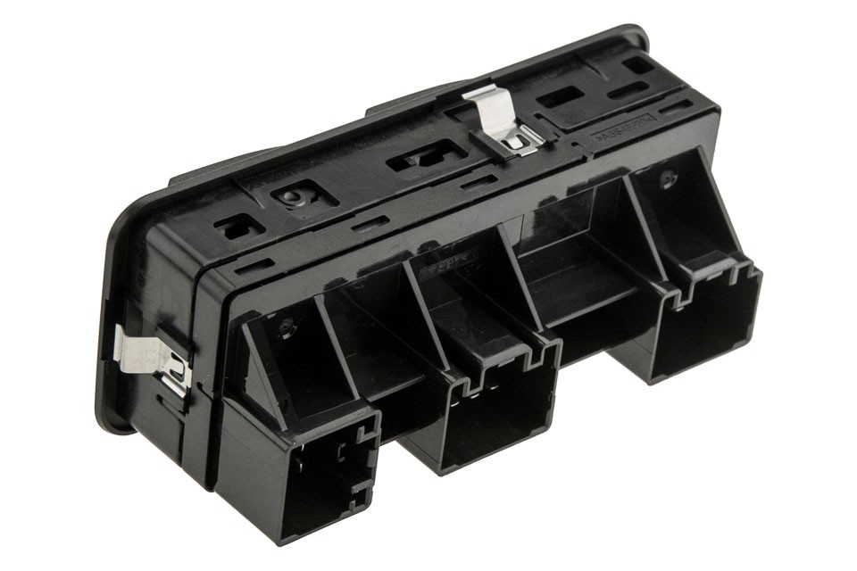 WINDOW ADJUSTMENT SWITCH compatible LAND ROVER DISCOVERY 2004-, RANGE ROVER SPORT 2005- EWS-LR-003