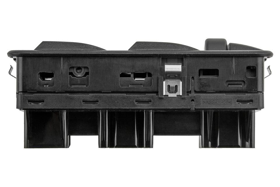 WINDOW ADJUSTMENT SWITCH compatible LAND ROVER DISCOVERY 2004-, RANGE ROVER SPORT 2005- EWS-LR-003