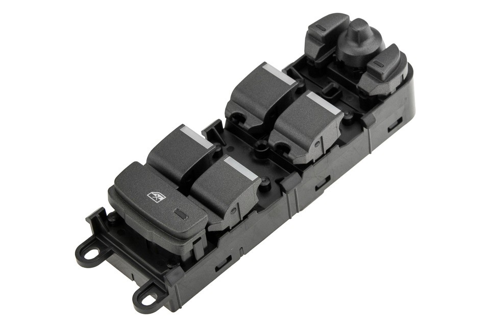 WINDOW ADJUSTMENT SWITCH compatible LAND ROVER RANGE ROVER EVOQUE 2011- EWS-LR-005