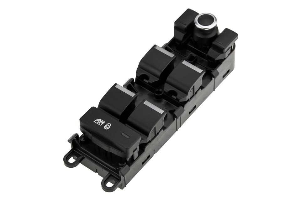 WINDOW ADJUSTMENT SWITCH compatible LAND ROVER RANGE ROVER 2012-, RANGE ROVER SPORT 2013- EWS-LR-006