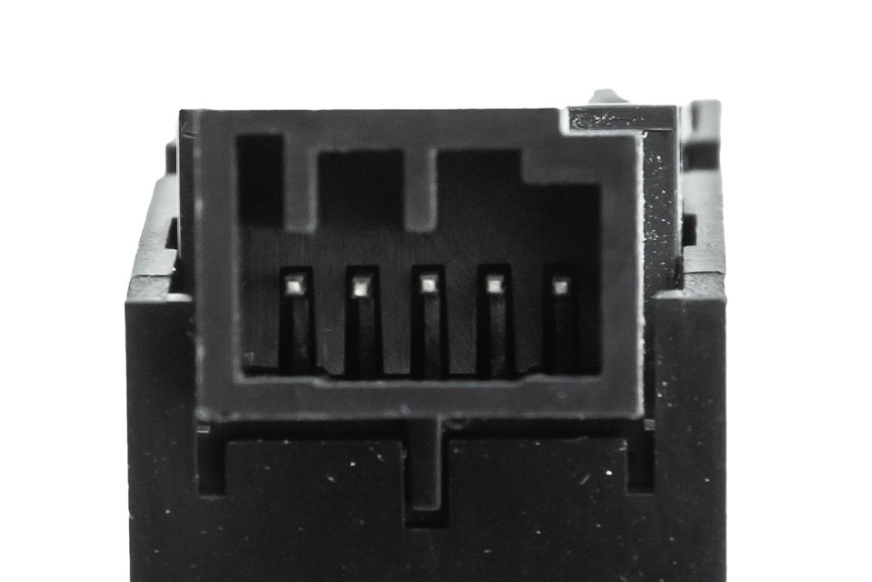 WINDOW SWITCH compatible LAND ROVER DISCOVERY IV 2010-, RANGE ROVER SPORT 2010- EWS-LR-011