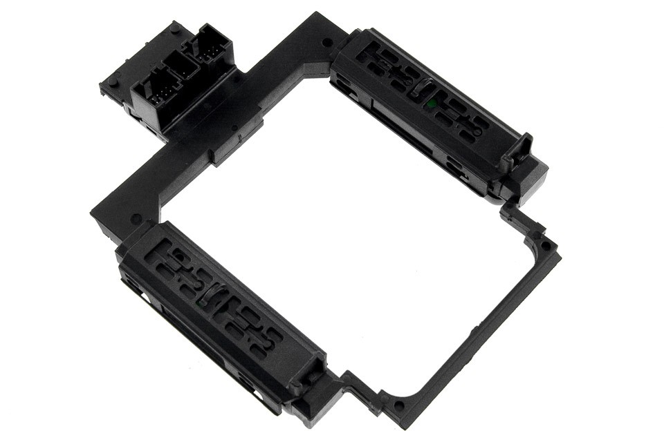 WINDOW ADJUSTMENT SWITCH compatible MERCEDES C W202/S202 1994-2000 - EWS-ME-009