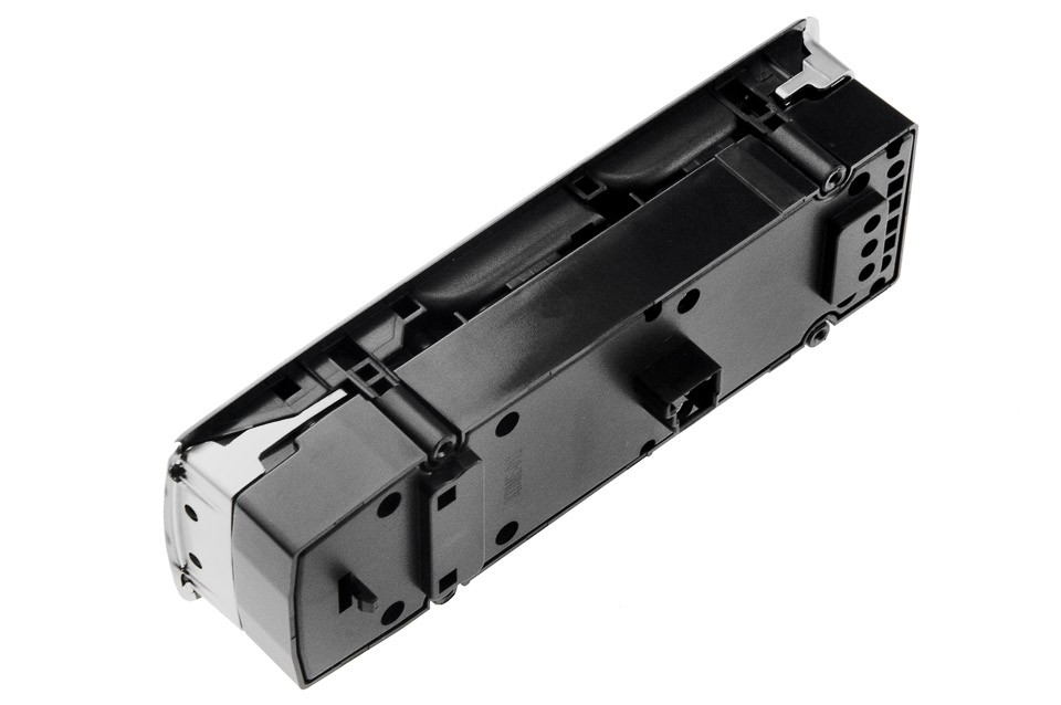 WINDOW ADJUSTMENT SWITCH compatible MERCEDES C W204 2007-,E W212 2009-,GLK X204 2008- EWS-ME-013