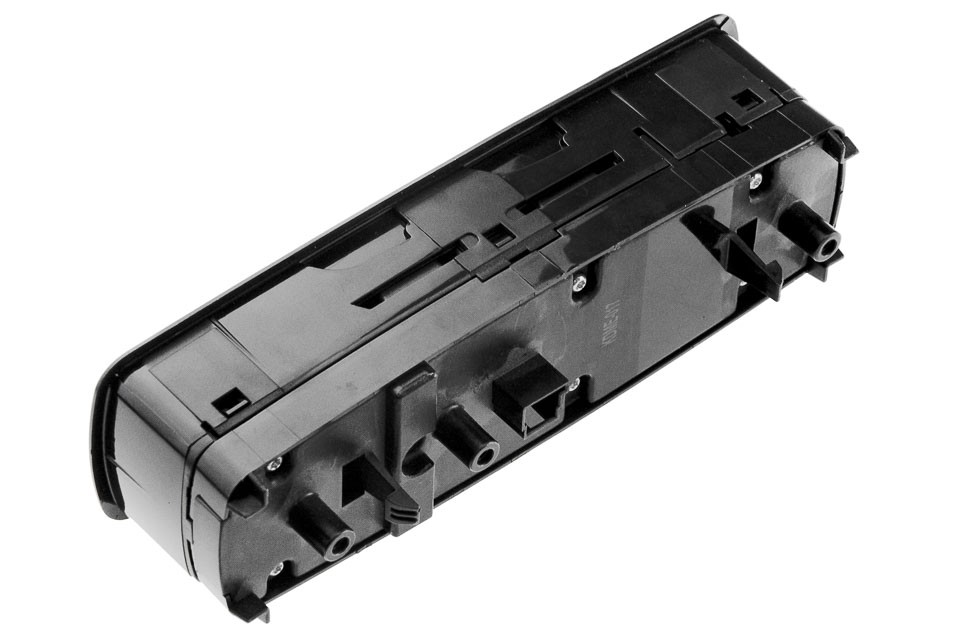 WINDOW ADJUSTMENT SWITCH compatible MERCEDES A W169 2004-,B W245 2005-/DLA POJAZDÓW Z OPCJĄ DOMYKANIA DRZWI/ -EWS-ME-017