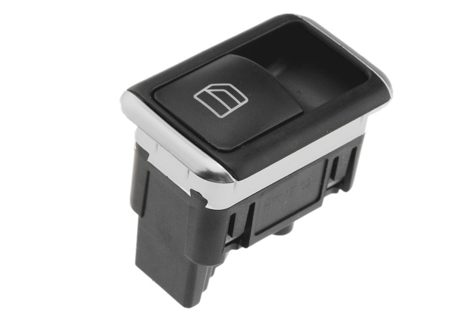 WINDOW SWITCH compatible MERCEDES CLASS C W204 2007-, GLK X204 2008- EWS-ME-024