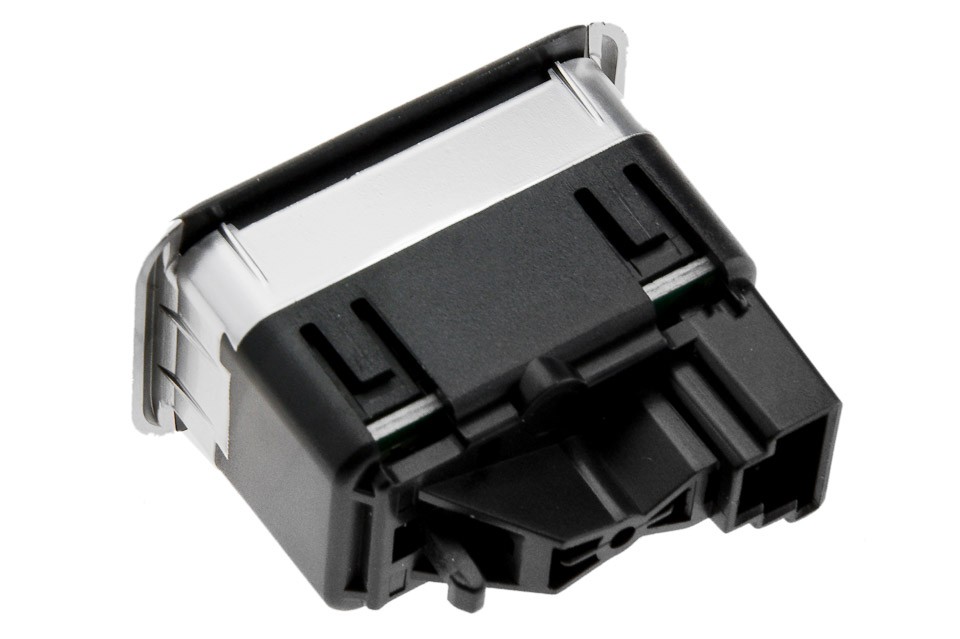 WINDOW SWITCH compatible MERCEDES CLASS C W204 2007-, GLK X204 2008- EWS-ME-024