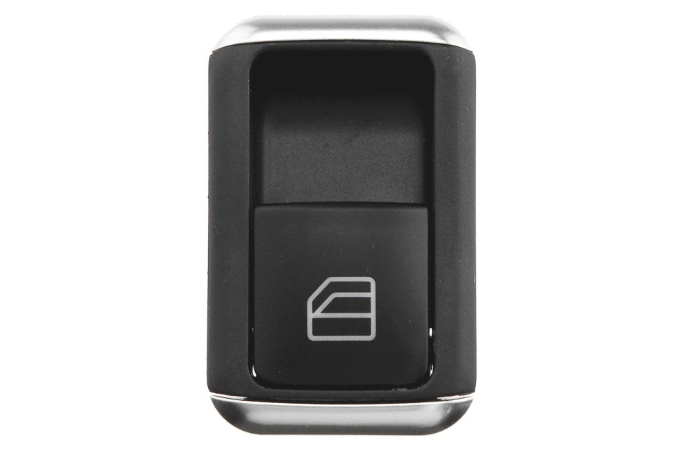 WINDOW SWITCH compatible MERCEDES CLASS C W204 2007-, GLK X204 2008- EWS-ME-024