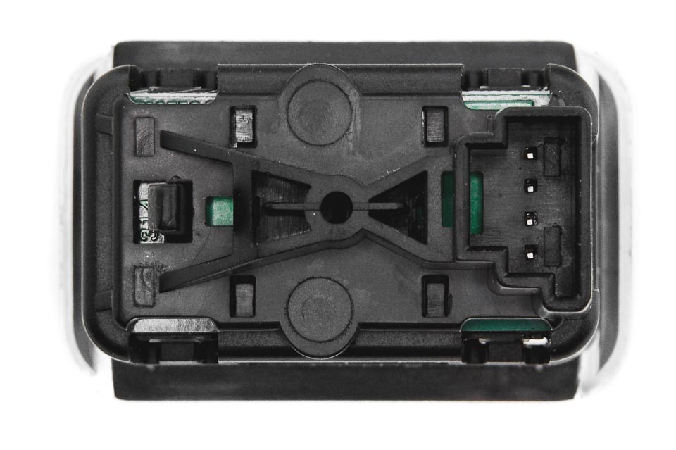 WINDOW SWITCH compatible MERCEDES CLASS C W204 2007-, GLK X204 2008- EWS-ME-024