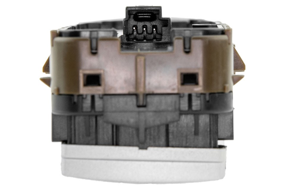 WINDOW ADJUSTMENT SWITCH compatible MERCEDES C CLASS W205 2013-,GLC 2015-/BRĄZOWY - EWS-ME-028
