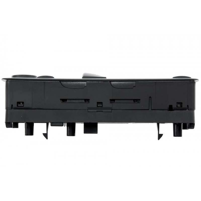 WINDOW ADJUSTMENT SWITCH compatible MERCEDES A CLASS W169 2007-, B CLASS W245 2008-/3 PIN 1698206510 / EWS-ME-041