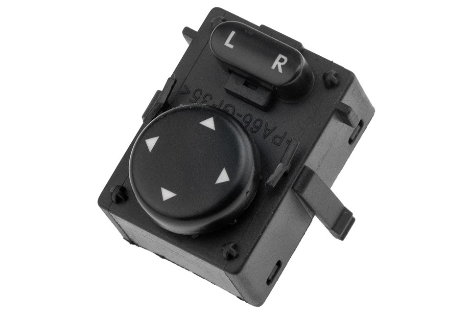 MIRROR ADJUSTMENT SWITCH compatible MERCEDES SPRINTER 1995-2006, VITO W638 1997-2003- EWS-ME-046