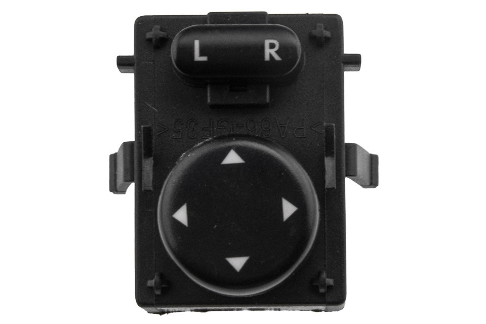 MIRROR ADJUSTMENT SWITCH compatible MERCEDES SPRINTER 1995-2006, VITO W638 1997-2003- EWS-ME-046