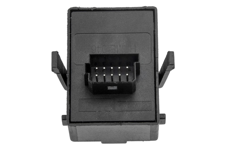 MIRROR ADJUSTMENT SWITCH compatible MERCEDES SPRINTER 1995-2006, VITO W638 1997-2003- EWS-ME-046