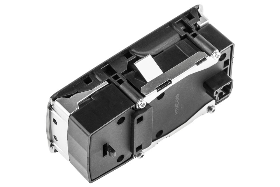 WINDOW ADJUSTMENT SWITCH compatible MERCEDES C COUPE C204 2011- EWS-ME-048