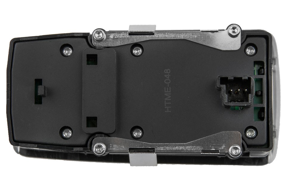 WINDOW ADJUSTMENT SWITCH compatible MERCEDES C COUPE C204 2011- EWS-ME-048