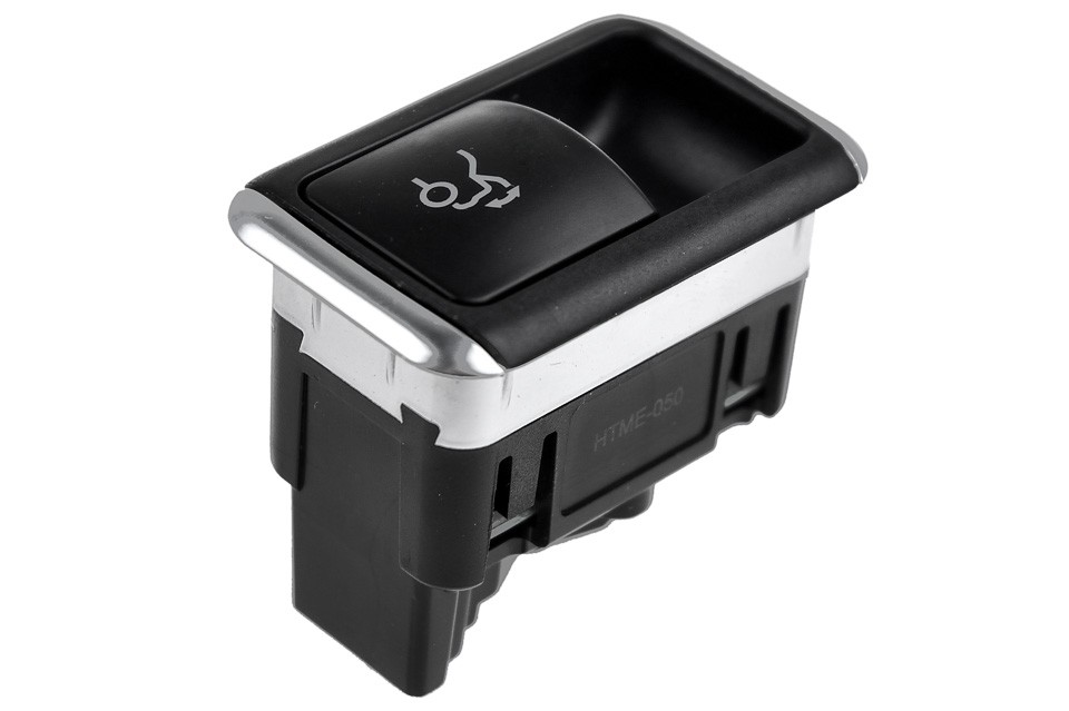 TAILGATE OPENING BUTTON compatible MERCEDES E CLASS W212 2009- EWS-ME-050