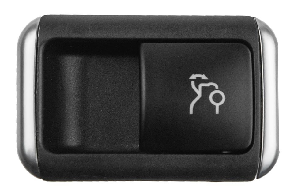 TAILGATE OPENING BUTTON compatible MERCEDES E CLASS W212 2009- EWS-ME-050