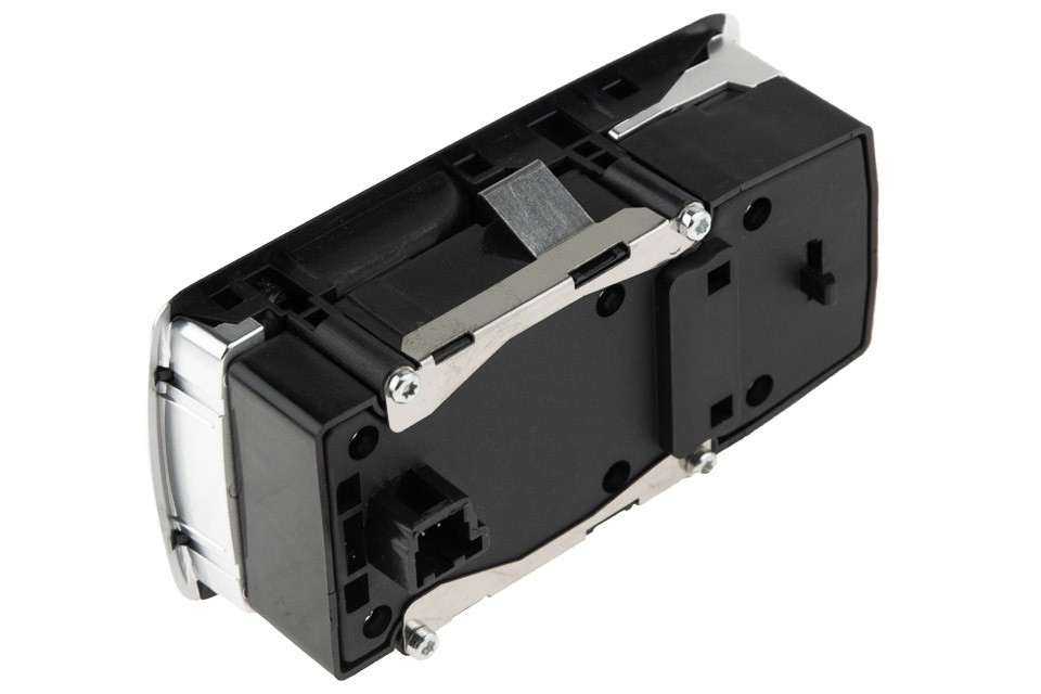 WINDOW ADJUSTMENT SWITCH compatible MERCEDES C CLASS COUPE C204 2011- EWS-ME-051