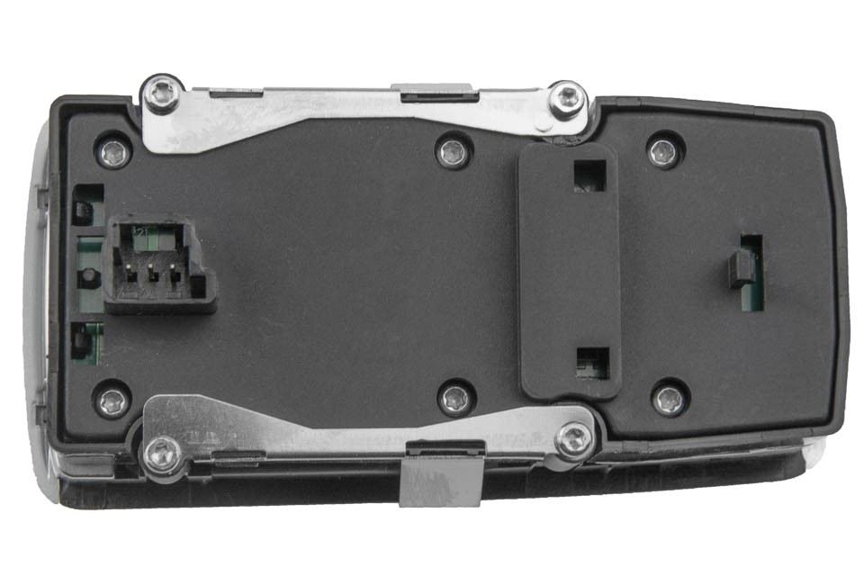 WINDOW ADJUSTMENT SWITCH compatible MERCEDES C CLASS COUPE C204 2011- EWS-ME-051