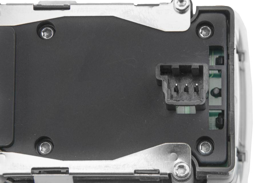 WINDOW ADJUSTMENT SWITCH compatible MERCEDES C CLASS COUPE C204 2011- EWS-ME-051