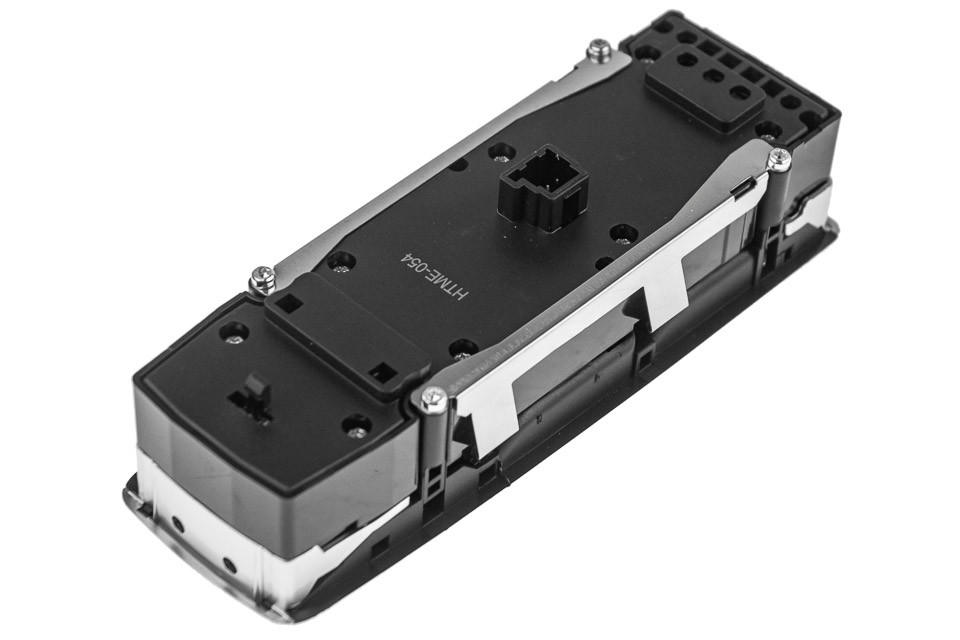 WINDOW ADJUSTMENT SWITCH compatible MERCEDES A KLASA W176 2012-, B KLASA W246 2011-, CLA SHOOTING BRAKE X117 2015-, GLA X156 2013-, GLE W166 2015-, M KLASA W166 2011- EWS-ME-054