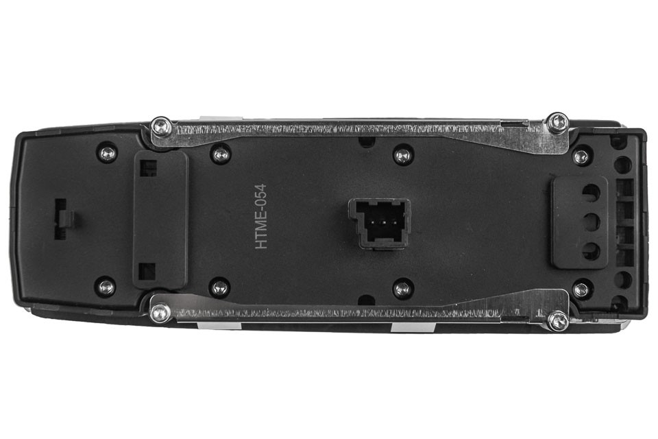 WINDOW ADJUSTMENT SWITCH compatible MERCEDES A KLASA W176 2012-, B KLASA W246 2011-, CLA SHOOTING BRAKE X117 2015-, GLA X156 2013-, GLE W166 2015-, M KLASA W166 2011- EWS-ME-054