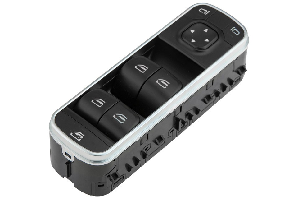 WINDOW ADJUSTMENT SWITCH compatible MERCEDES CLASS A W177 2018- EWS-ME-068